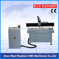 3 Axis CNC Router Engraver, Engraving Drilling Milling Machine Mach3 Control 1200*1200mm